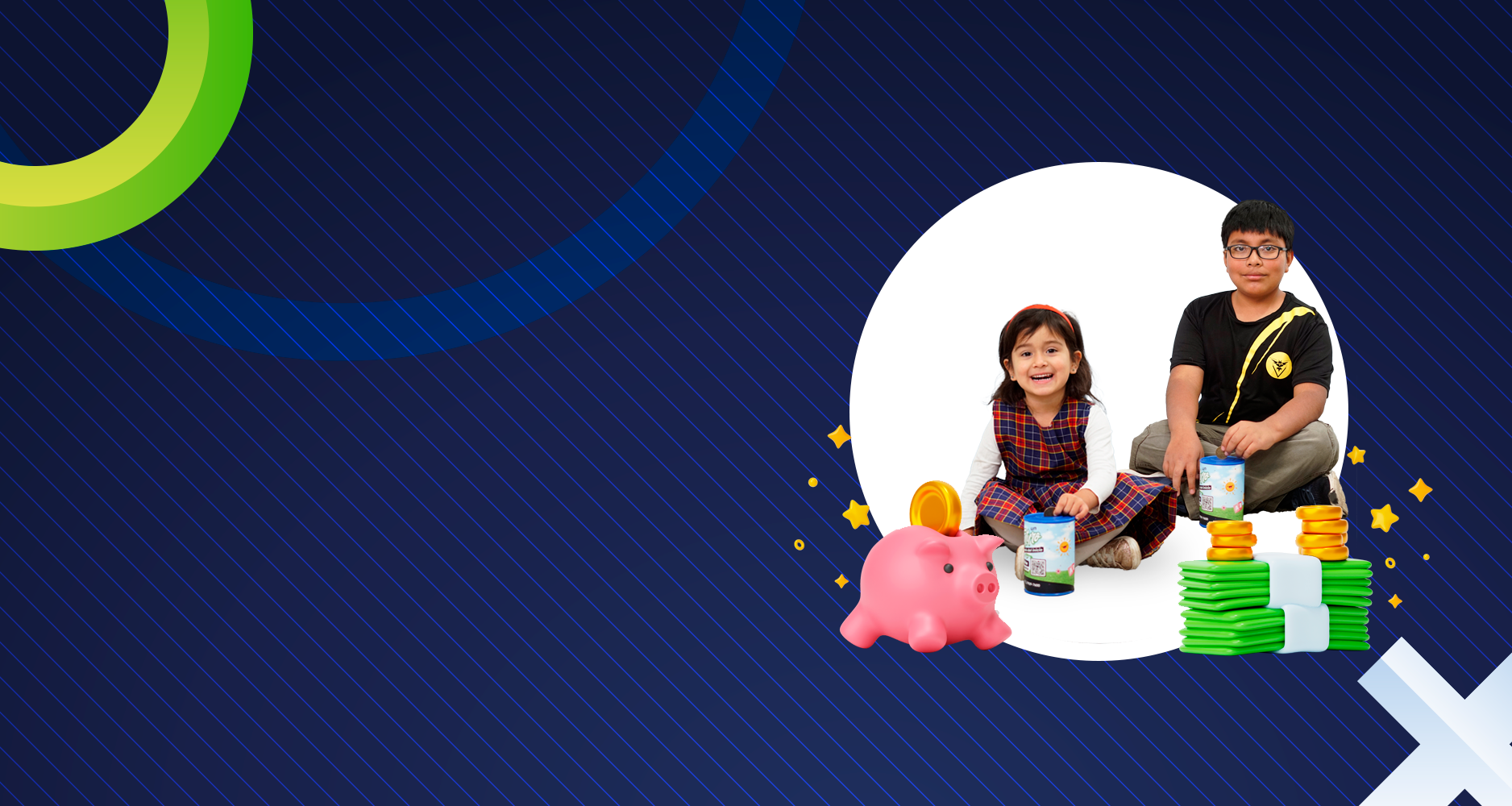 Ahorro Infanto-Juvenil