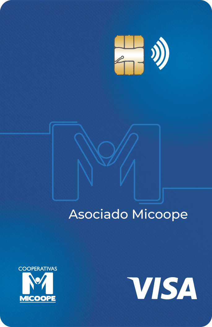 Tarjeta de Crédito